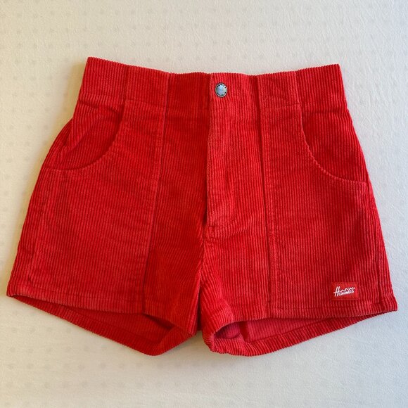 Hammies Shorts - Picture 2 of 3
